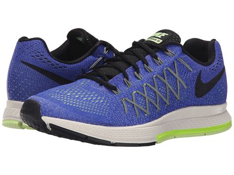 nike air zoom pegasus blauw|Nike Zoom Pegasus men.